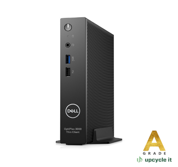 upcycle it Dell Inc....