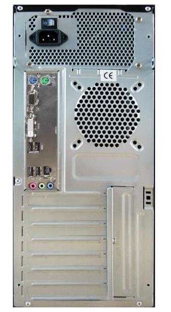 Nilox NLX- -AMD PC AMD A4 A4-4000 – image 2