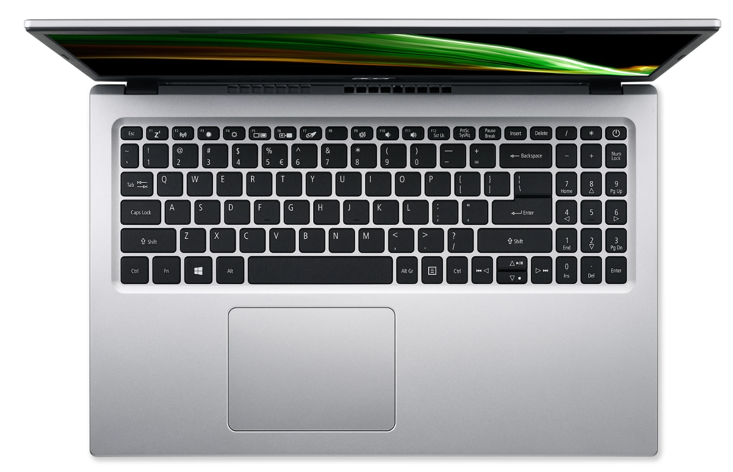 Acer Aspire 3 A315-58-30AX Intel® Core™ i3 i3-1115G4 Laptop – image 4
