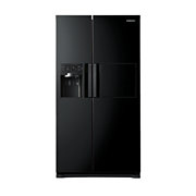 Samsung RSA1NTPE side-by-side refrigerator – image 4