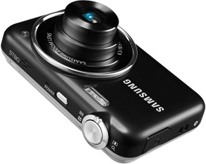 Samsung ST ST80 1/2.3" Compact camera – image 5