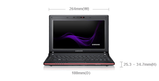 Samsung NP-N145P – image 6