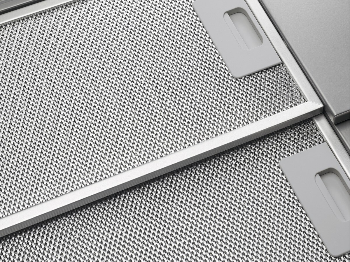 Electrolux KFP326S Semi built-in (pull out) Stainless steel 410 m³/h – image 9