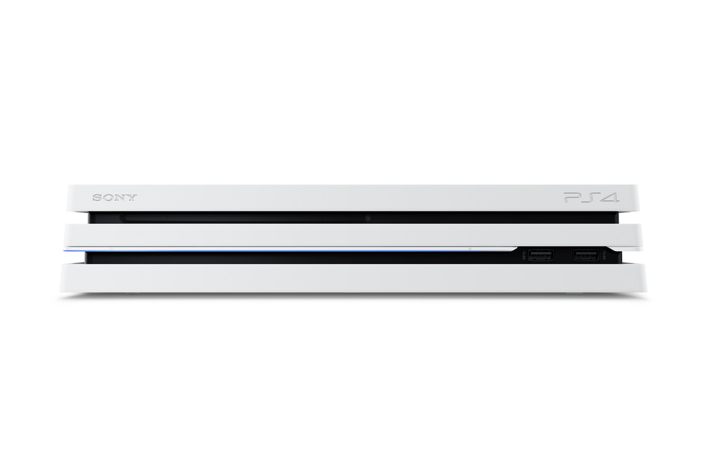Sony Interactive Entertainment PlayStation 4 Pro 1TB + Death Stranding – image 2