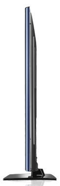LG 60PZ570T TV 152.4 cm (60") Full HD Black – image 5