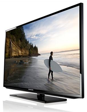 Samsung UA40EH5000R 101.6 cm (40") Full HD Black – image 2