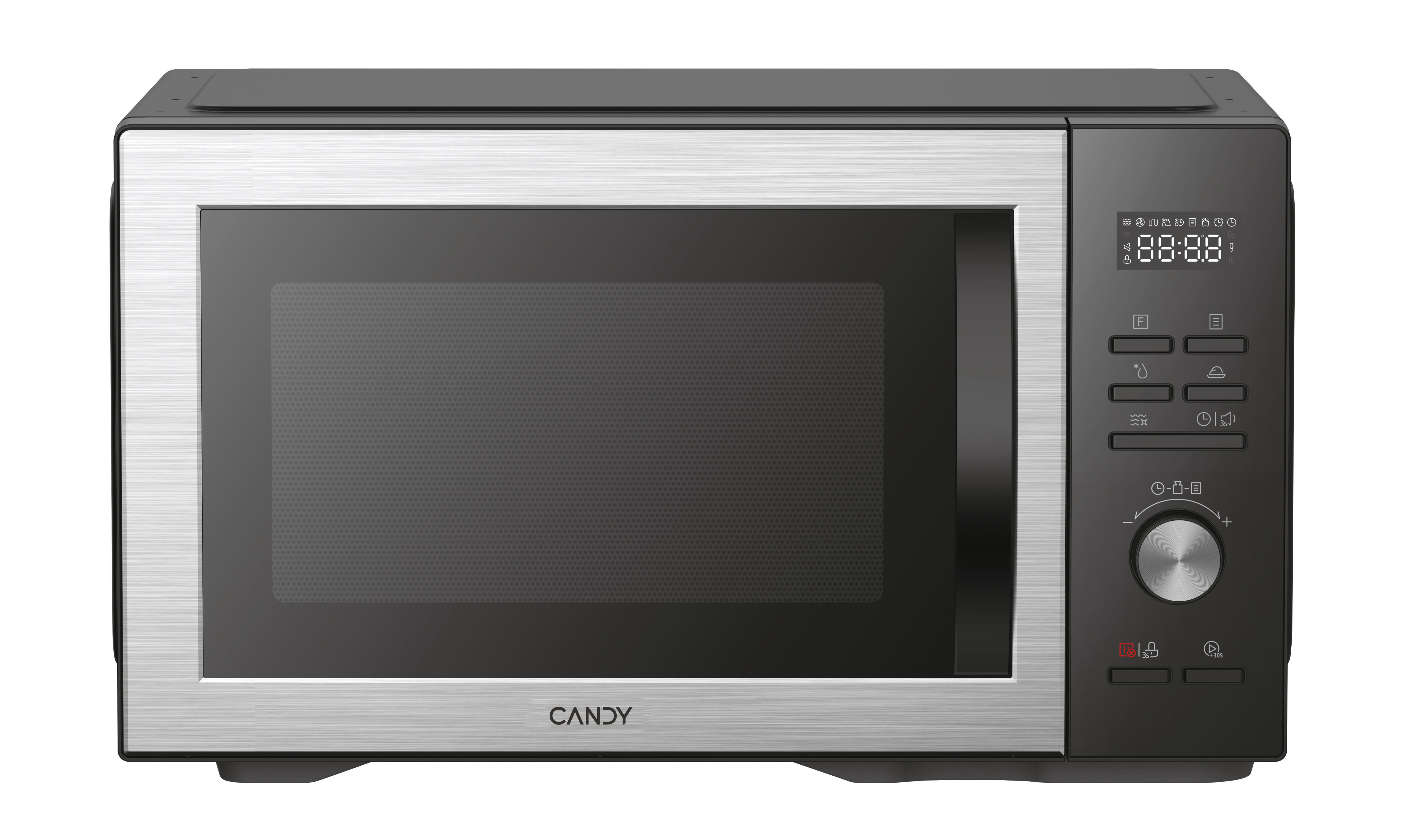 Candy CMCA29EDLB — vue 1 sur 8