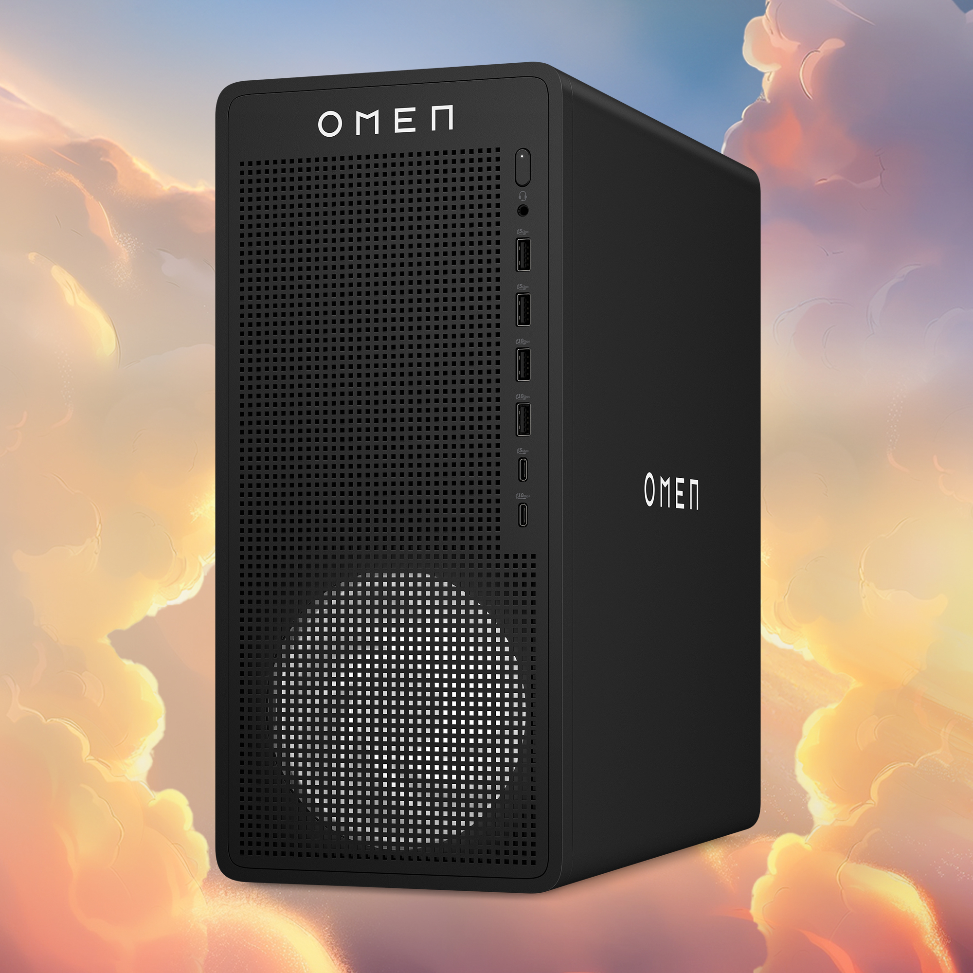 PC gaming OMEN 16L TG03-0047ns - imagen 10