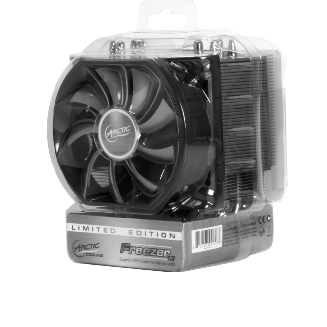 ARCTIC Freezer 13 Limited Edition – image 7