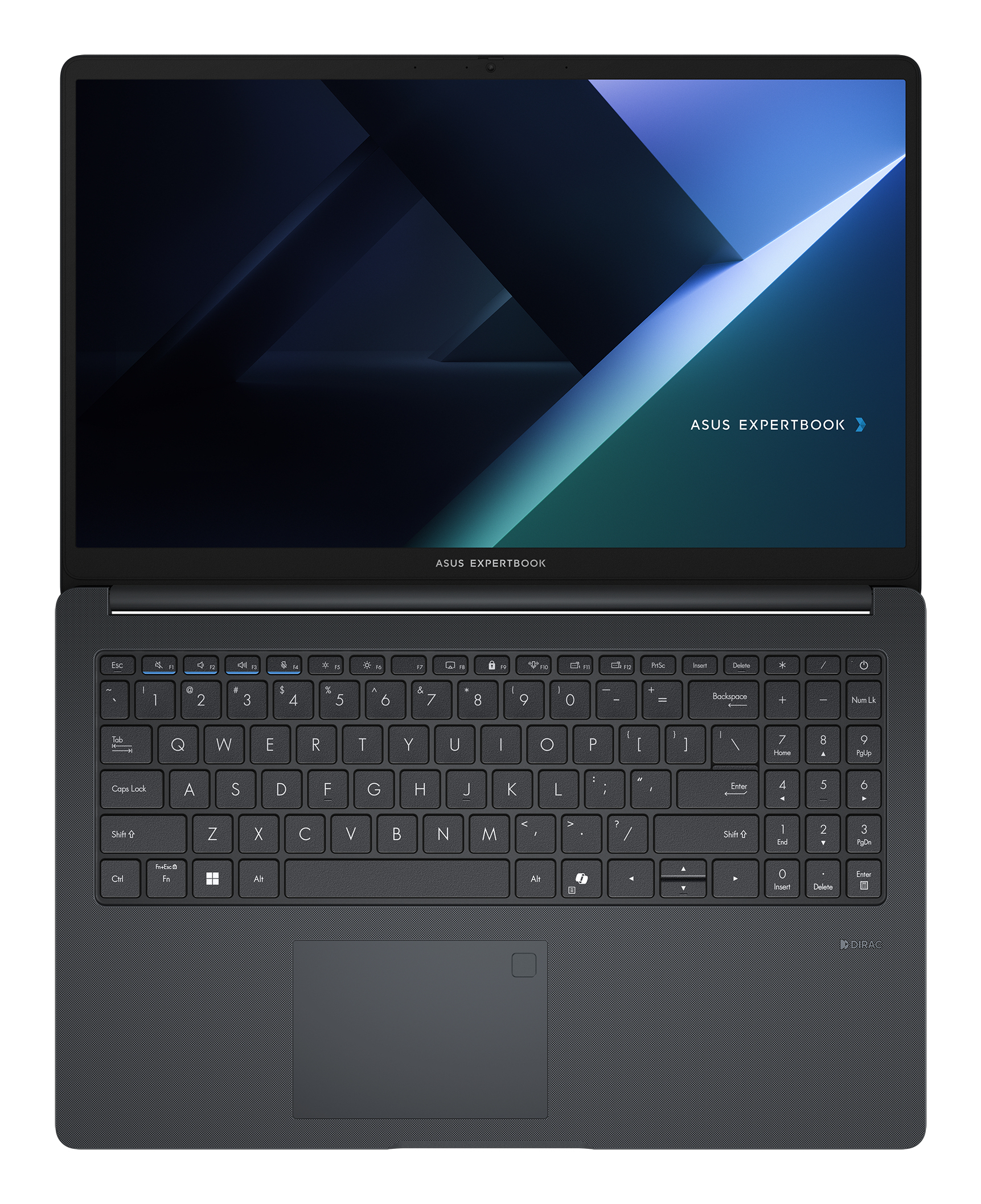 ASUS ExpertBook B1 B1503CVA-S75243 Intel® Core™ i7 i7-13620H Laptop – image 5