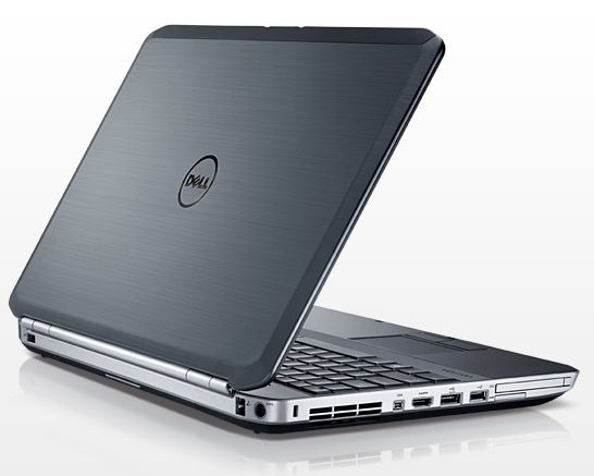 Dell Latitude E5520 – image 3