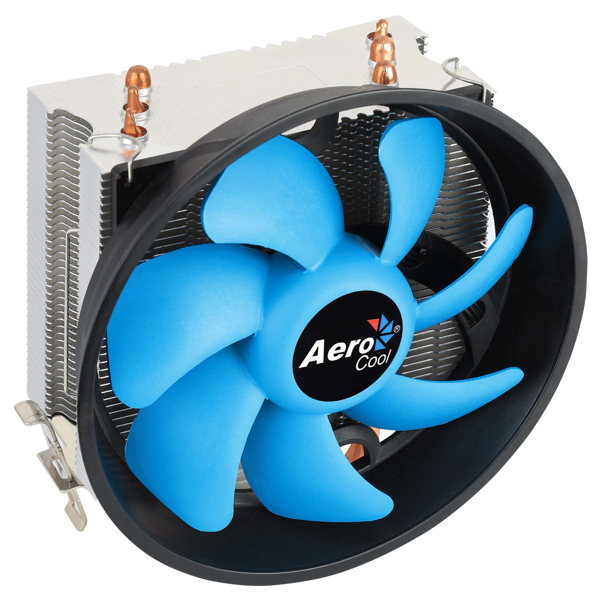 Aerocool VERKHO3PLUS computer cooling system Processor Cooler – image 6