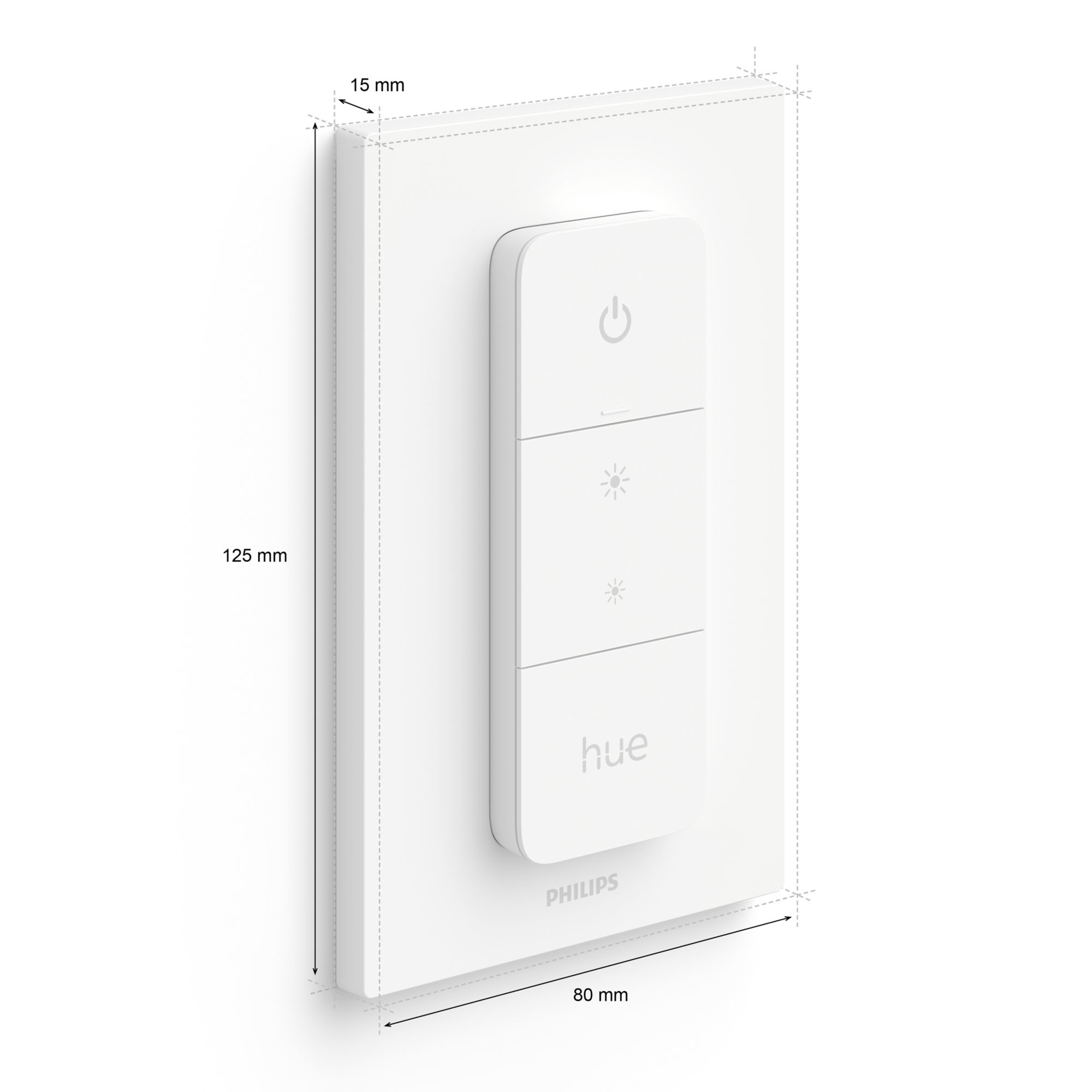 Philips by Signify Philips 919313000061 smart lighting Smart table lamp ZigBee – image 7