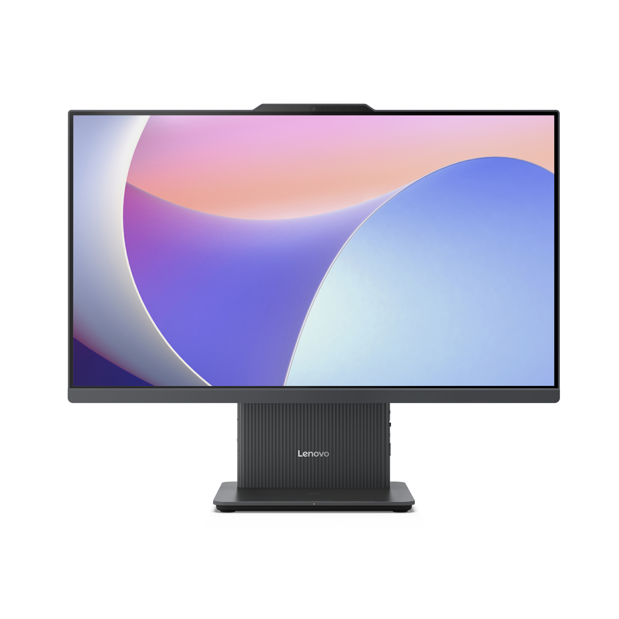 AIO LENOVO IDEACENTRE 24IRH9 / CORE I3 1315U 1.2GHZ / 16GB DDR5 / 512GB SSD / 23.8 FHD 1920X1080/ COLOR LUNA GREY / WIN 11 HOME / 1YR CS