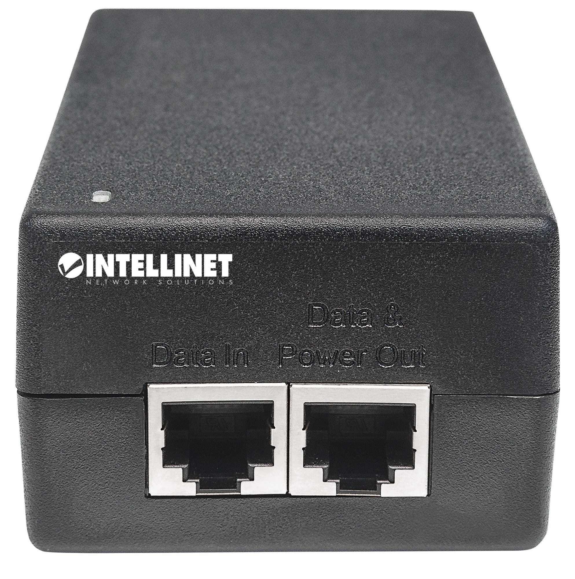 Intellinet Gigabit Ultra PoE+ Injector – image 3