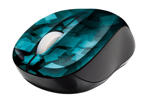 Trust Vivy mouse RF Wireless Optical 800 DPI