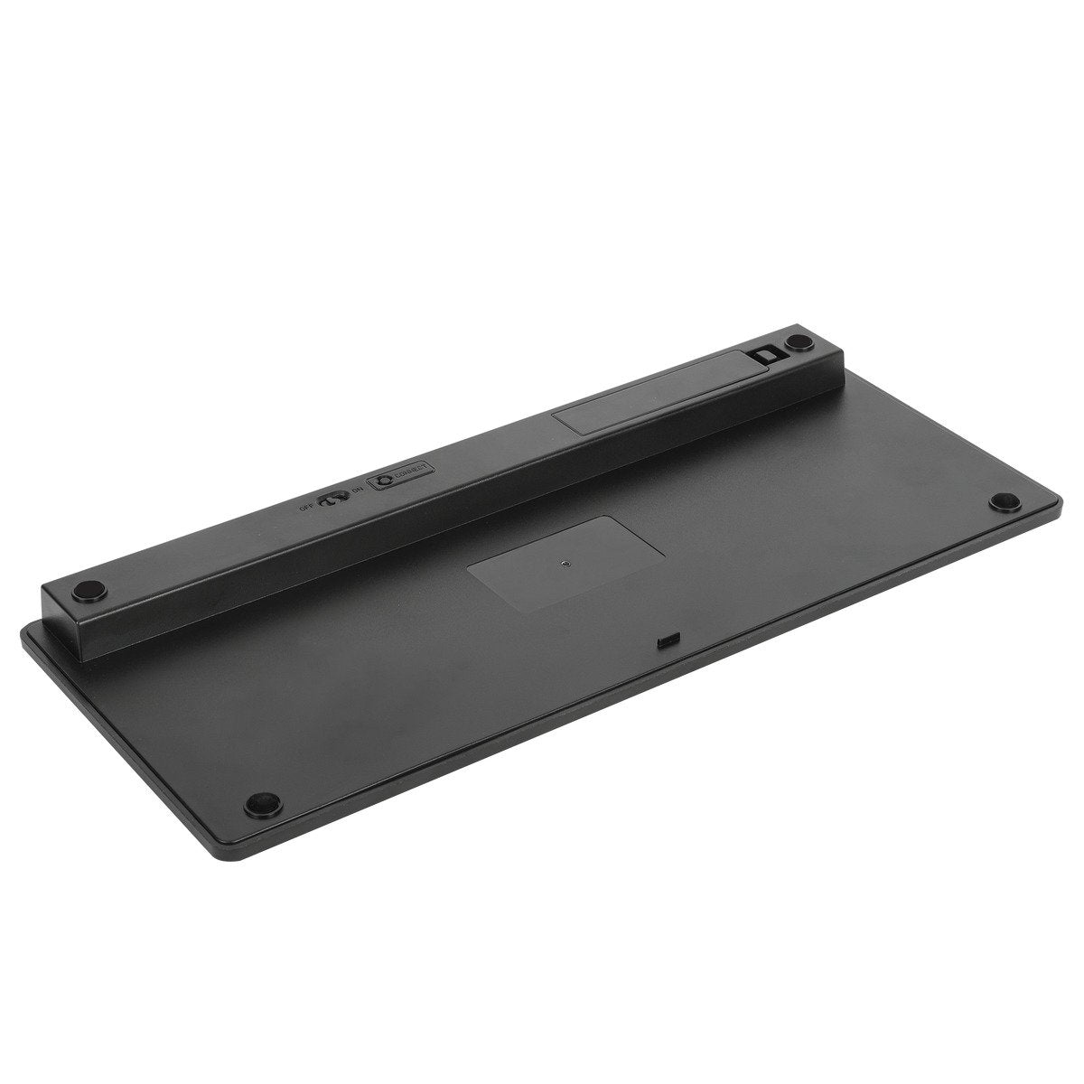 Targus AKB872BE keyboard Home Bluetooth QWERTZ German Black – image 6