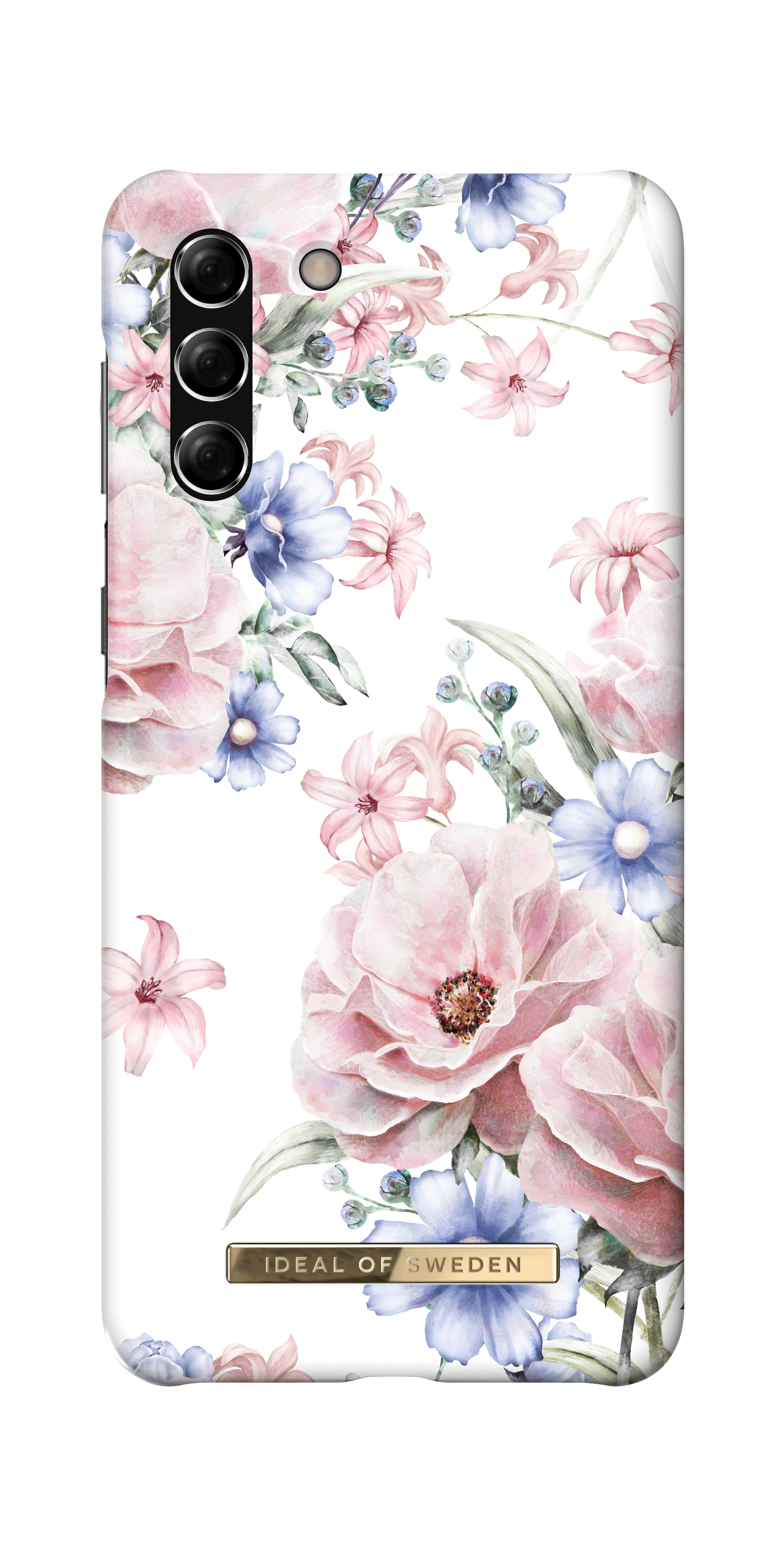 iDeal of Sweden Printed Case Galaxy S21Plus Floral Romance – image 3