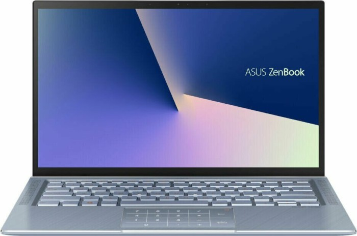 ASUS Zenbook 14 UM431DA-AM007T AMD Ryzen™ 5 3500U Laptop – image 1