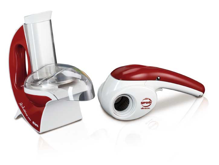 Ariete 7794 slicer