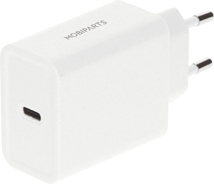 Mobiparts Wall Charger USB-C – image 4