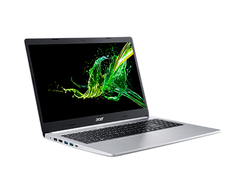 Acer Aspire 5 A515-55-51GP Intel® Core™ i5 i5-1035G1 Laptop – image 2