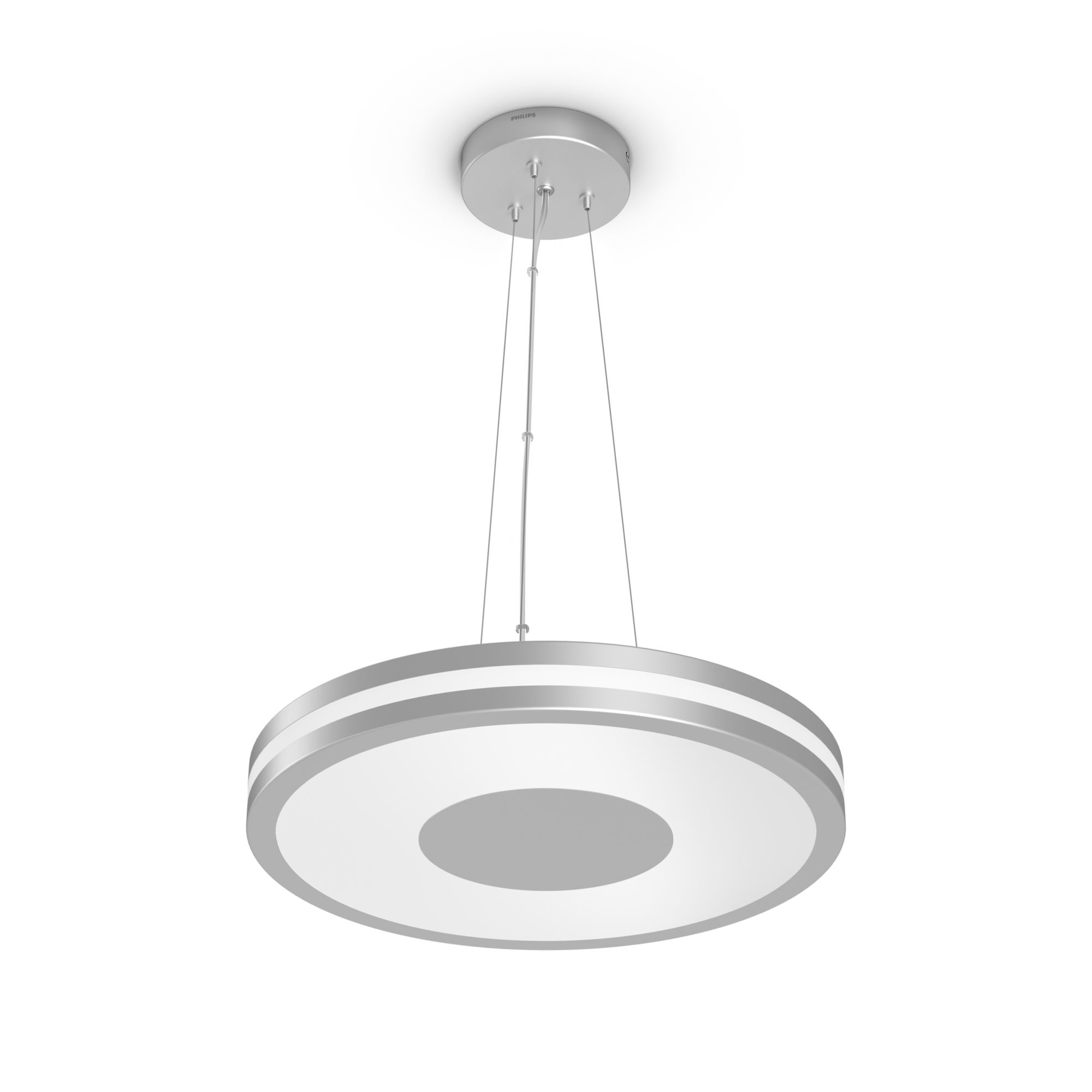 Philips by Signify Philips Hue White ambience 4098448U7 Smart suspension light Bluetooth/Zigbee – image 4