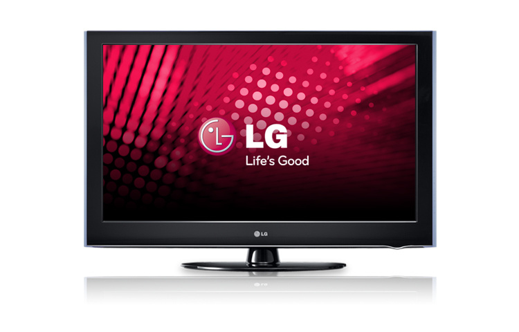 LG 42LH5000 TV 106.7 cm (42") Full HD Black 500 cd/m²