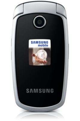 Samsung SGH-E790 83 g