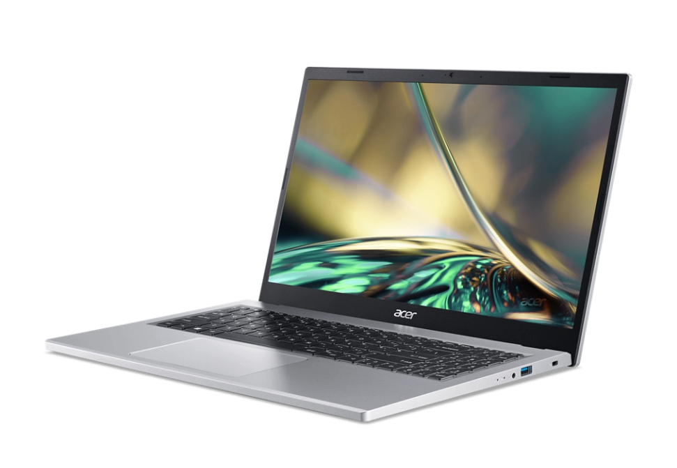 Acer Aspire 3 A315-24P-R67G AMD Ryzen™ 5 7520U Laptop – image 3