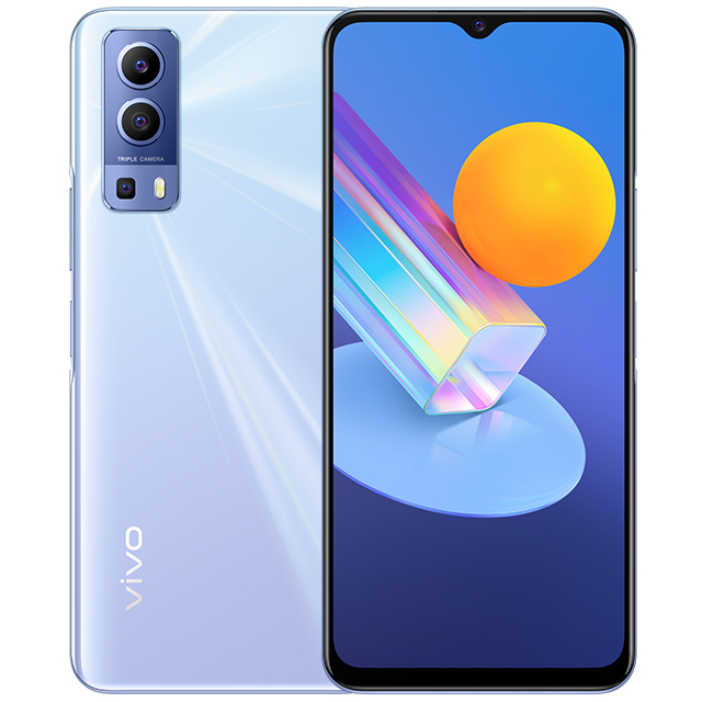 vivo Y52 5G