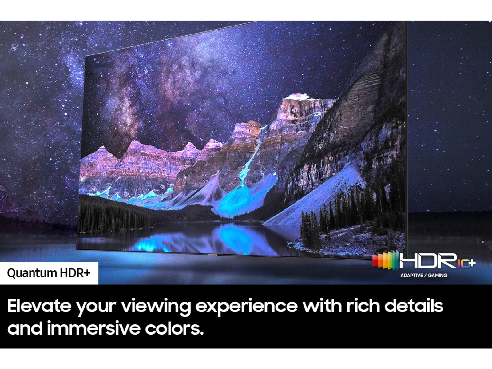 Samsung Series 8 QN65Q80CAF – image 9