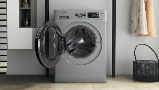 Whirlpool FFB 9469 SBV SPT – image 9