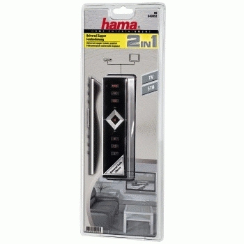Hama Remote Control 2 in1 Zapper – image 2