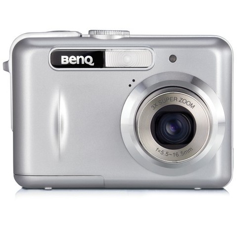 BenQ DC C530