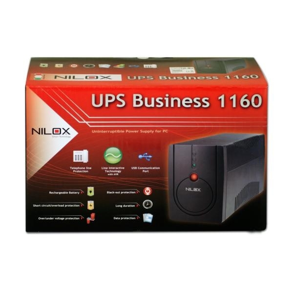 Nilox Business 1160 – image 4