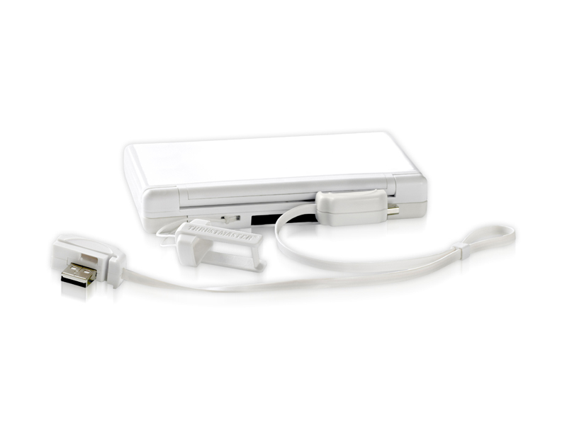 Thrustmaster T-Strap Charger f/ Nintendo DS – image 5