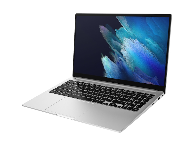 Samsung Galaxy Book NP750 Intel® Core™ i7 i7-1165G7 Laptop – image 3