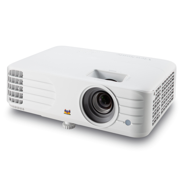 Viewsonic PG706WU data projector Standard throw projector 4000 ANSI lumens DLP WUXGA (1920x1200) 3D White – image 4