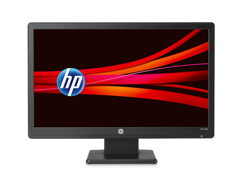HP LV2011q computer monitor – image 4