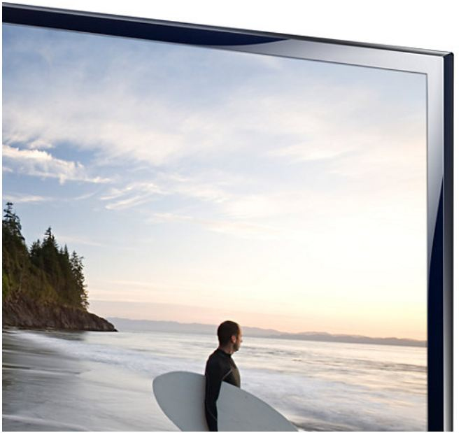 Samsung PL51E490B4F 129.5 cm (51") XGA Black – image 9