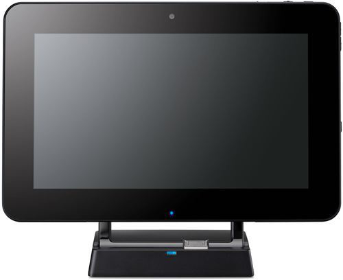 Viewsonic VPAD-DOCK-001 Black – image 2