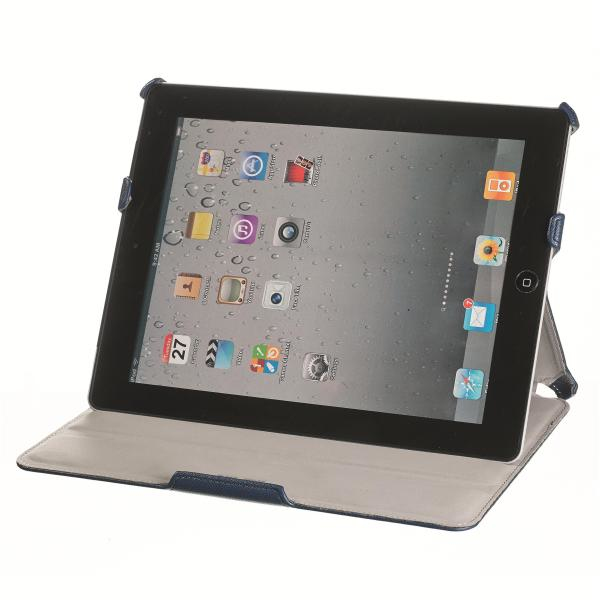 Nilox NXBTIPA02 tablet case Folio Blue – image 3