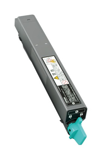 Epson LPC3T10K toner cartridge 1 pc(s) Original Black