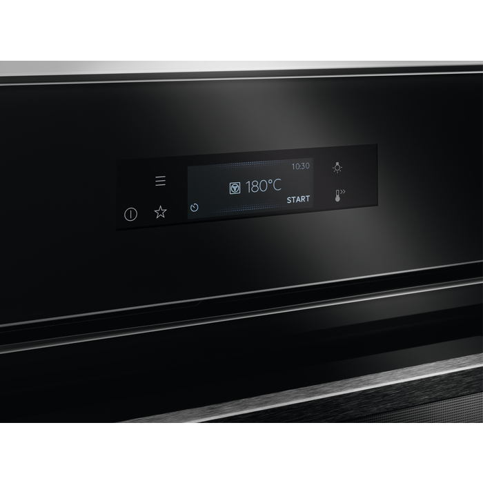 AEG BSK792280B 70 L 3500 W Black – image 8