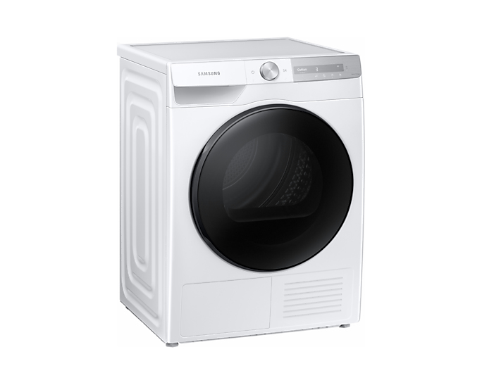 Samsung DV90T7240BH/S6 tumble dryer Freestanding Front-load – image 2