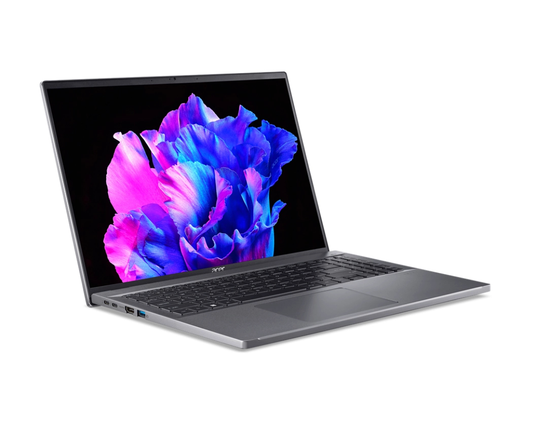 Acer Swift SFG16-71-78CN Intel® Core™ i7 i7-1355U Laptop – image 3