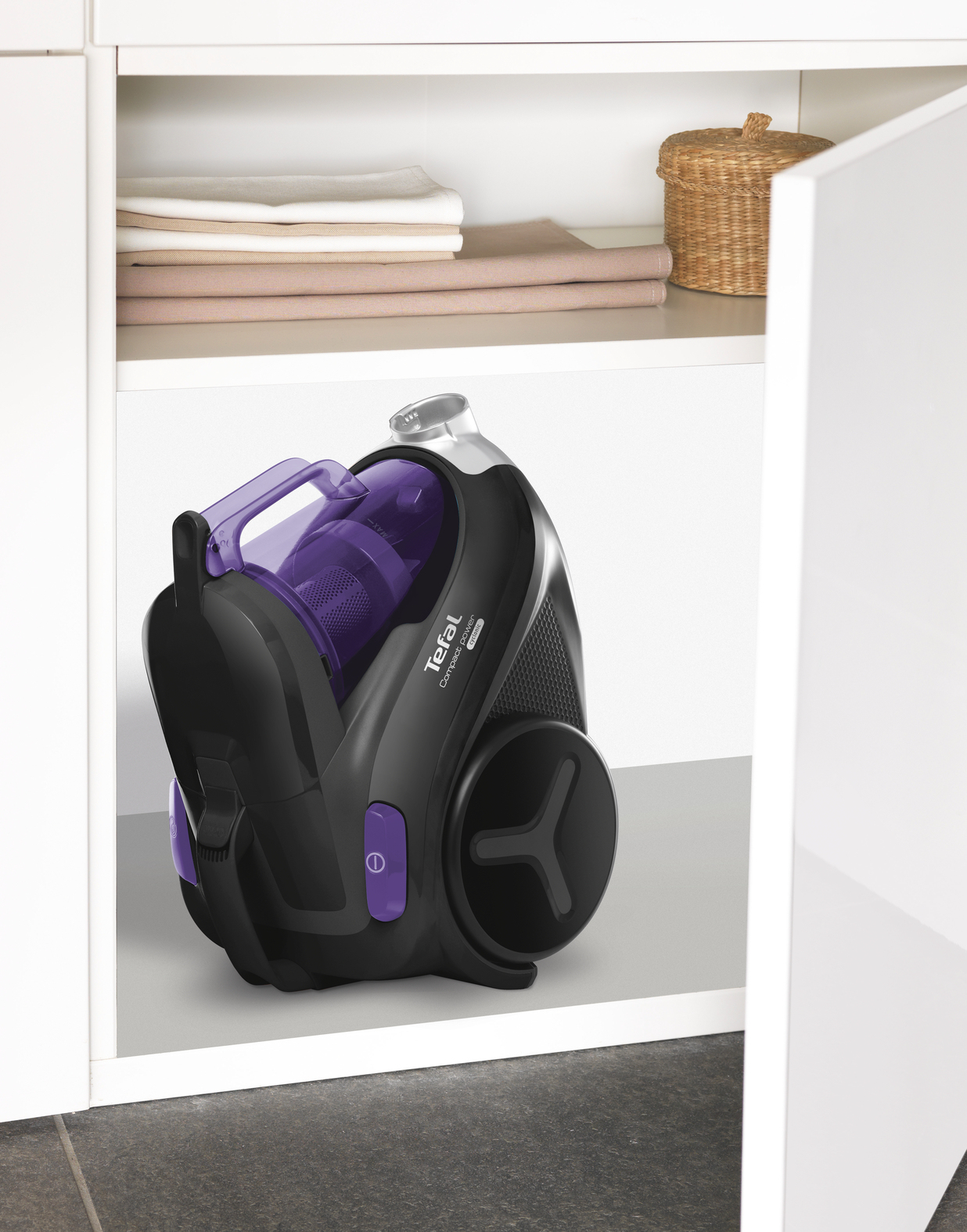 Tefal 9100044391 vacuum – image 3
