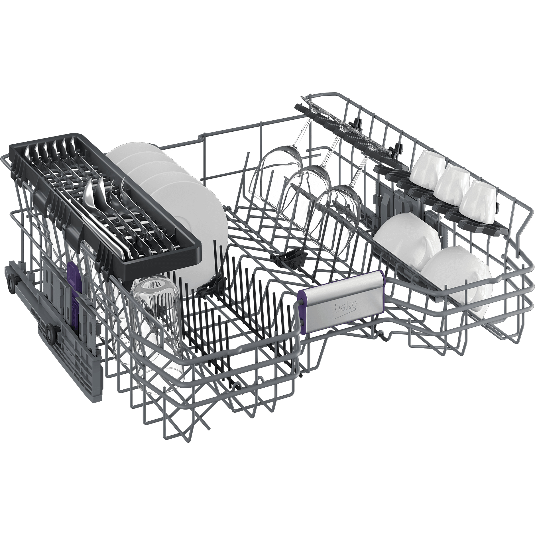 Beko DIN48430 AD – image 4