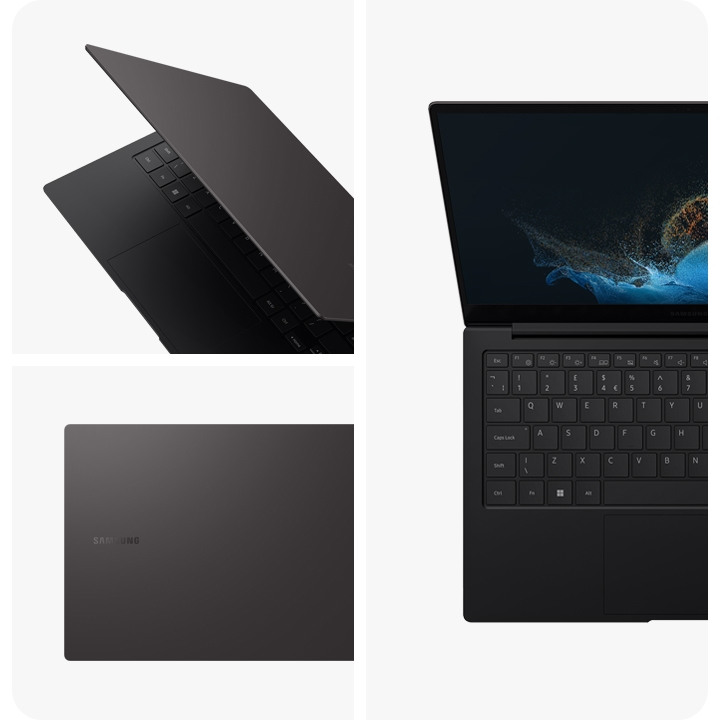 Samsung Galaxy Book2 NP750XED-KC4IT Intel® Core™ i3 i3-1215U Laptop – image 2